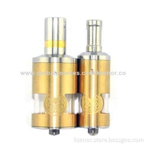 Wholesale, Ecigator, RBA Kraken Vaporizer, 26650 Kraken Atomizer